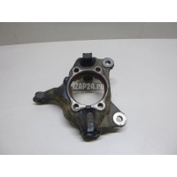 Кулак поворотный передний правый Mazda CX 5 (2012 - 2017) KD3533021A