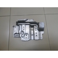 Экран тепловой Mazda CX 5 (2012 - 2017) SH01133K0A