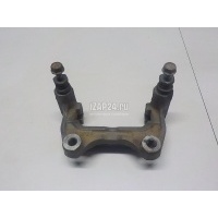 Скоба суппорта заднего правого Mazda CX 5 (2012 - 2017) KAY02628X