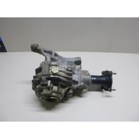 Коробка раздаточная Mazda CX 5 (2012 - 2017) KN0127500A