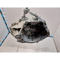 МКПП (механическая коробка переключения передач) Mazda CX 5 (2012 - 2017) D65103000