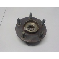 Ступица передняя Mazda CX 5 (2012 - 2017) KD353304XF