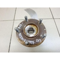 Ступица передняя Mazda CX 5 (2012 - 2017) KD353304XF
