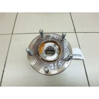 Ступица передняя Mazda CX 5 (2012 - 2017) KD353304XF