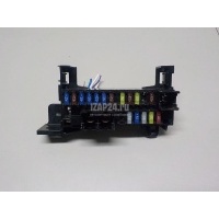 Блок предохранителей Mazda CX 5 (2012 - 2017) KD4566730