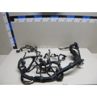 Проводка (коса) Mazda CX 5 (2012 - 2017) KD4767020A