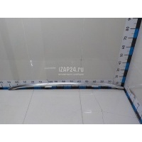 Рейлинг правый (планка на крышу) VAG A4 [B8] Allroad (2009 - 2015) 8K9860022E3Q7