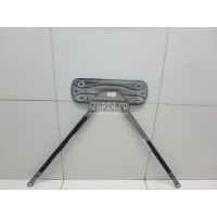 Усилитель пола BMW 3-serie F30/F31/F80 (2011 - 2020) 33316861811