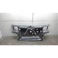 Рамка передняя (телевизор) Volkswagen Golf 3 1991-1997 1995 1H0805594