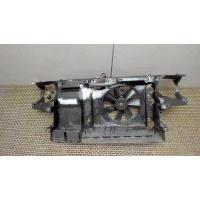 Рамка передняя (телевизор) Volkswagen Golf 3 1991-1997 1996 1H0805594