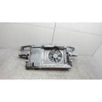 Рамка передняя (телевизор) Volkswagen Golf 3 1991-1997 1997 1H0805594