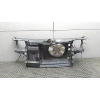 Рамка передняя (телевизор) Volkswagen Golf 3 1991-1997 1993 1H0805594