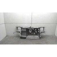 Рамка передняя (телевизор) Volkswagen Golf 3 1991-1997 1996 1H0805594
