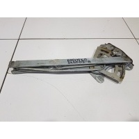 Стеклоподъемник электрический задний правый Geely Emgrand X7 2011- 1018010486