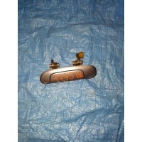 ручка двери HONDA INSIGHT ZE2 72680-TM8-003ZJ