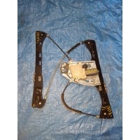 стеклоподъемник MERCEDES-BENZ C-Class W203.042 A2037201546