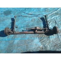 балка поперечная NISSAN PULSAR FN15 555010N300