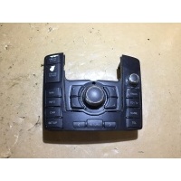Audi q7 4l панель mmi управления радио 4l0919609h