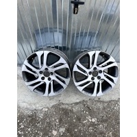 Alufelga volvo xc40 xc60 xc70 xc90 17” 7 , 5j et55