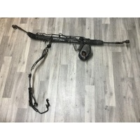 Форд focus mk2 1.6 рулевая рейка рейка европа