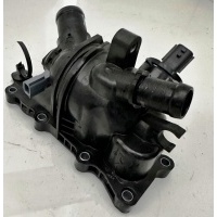 Корпус термостата x - trail qashqai 1.3 110600260r