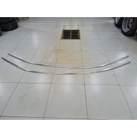 Декоративная планка крыши BMW E66 2002 51137007218