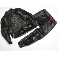 кожаный kombinezon мотоцикл dainese r 54
