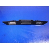 Ручка микровыключатель люка 8p08275743fz audi a3 8p 03