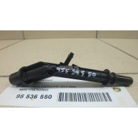Клапан обратный BMW 1-serie F20/F21 (2011 - 2019) 11667620923