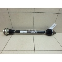 Полуось передняя правая VAG Jetta (2011 - 2018) 5Q0407272F