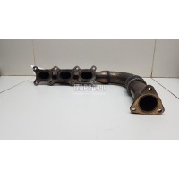 Коллектор выпускной VAG A7 (4G8) (2011 - 2018) 059253034AQ