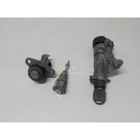 Вставка замка зажигания VAG Polo (Sed RUS) (2011 - 2020) 107905855CH