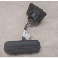 Кнопка люка микровыключатель 13422268 opel insignia а
