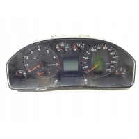 Спидометр часы audi a4 b5 1.8b 8d0919034fx