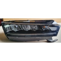 Фара skoda октавия 4 iv 5e4941016 оригинал идеальная