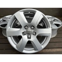 Колёсные диски 17cali audi 4h0 a8 d3 d4 a6 c6 c7 a7 a5 q5