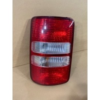 Левая фара задняя volkswagen caddy 2k0945111a