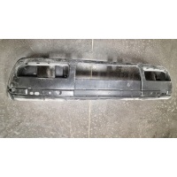 Skoda октавия i 1u0807221d бампер передняя передний