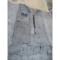 Terrano ii maverick покрытие коврик 3d 97r eu