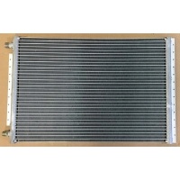 Конденсатор универсальный delphi diavia 515x350x18