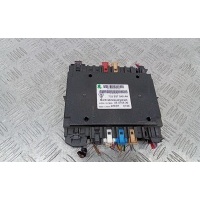 Блок комфорта Volkswagen Touareg  2007  7L5937049