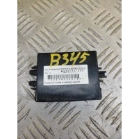 Иммобилайзер Toyota Tundra II 2007-2013 Пикап 2007 897800C010
