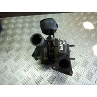 Турбина Volkswagen Sharan 1998 028145702p