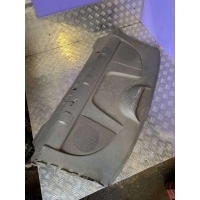 Полка багажника Honda Civic 8 2012