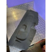 Полка багажника Renault Logan 1 2012