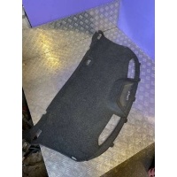 Полка багажника Nissan Almera G15 2014