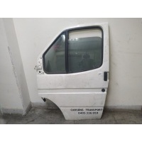 Дверь FORD TRANSIT 1996-2000г.в 7273984