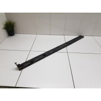 Уплотнитель передней правой двери нижний Chery Tiggo 7 Pro 2020- 554000104AB