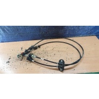 Форд fusion i 1.4 16v ссылки переключения кпп