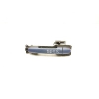 ручка наружная двери передней левой Toyota Prius 2 2004 69210-33080
